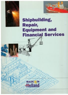 Shipbuilding, Repair, Equipment and Services