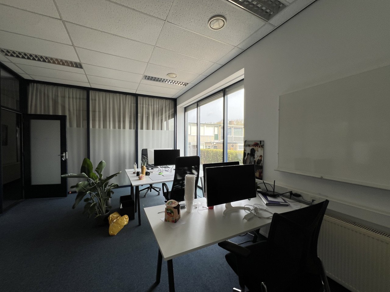 Te huur 26m2 kantoorruimte in Goes