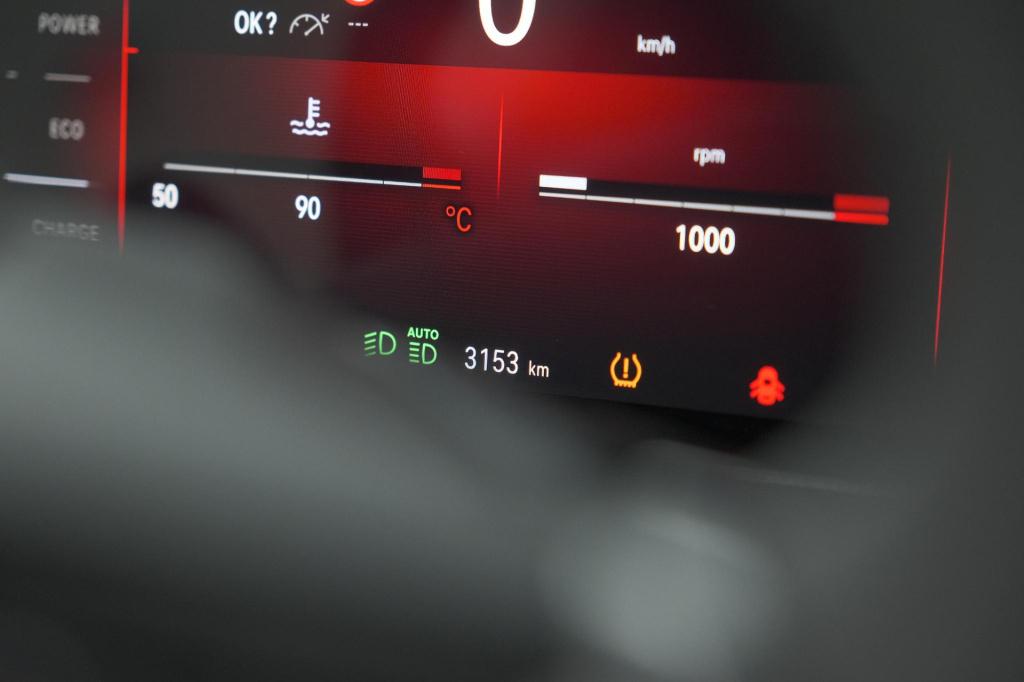 Opel Mokka 1.2 turbo 145 hybrid gs | unieke kleur | allseason banden | came