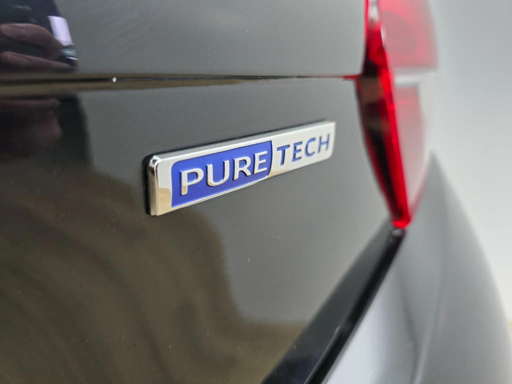 Peugeot 208 occasion 1.2 puretech allure met carplay en cruisecontrol | twe