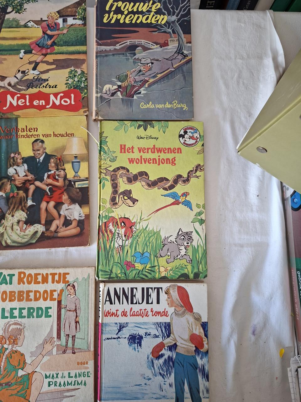 Kinderboeken