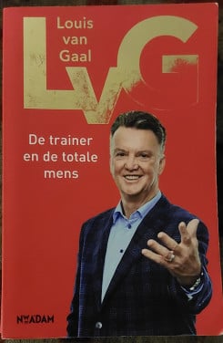Voetbal Boek