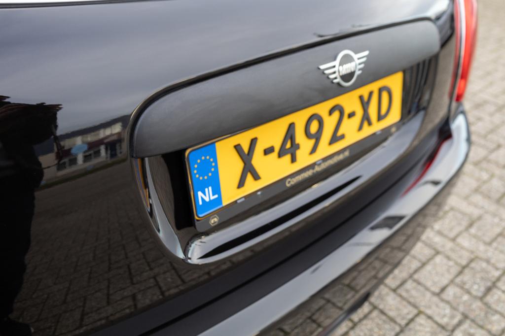 Mini One mini 1.5 business edition ✅nav✅cr.contr✅clima