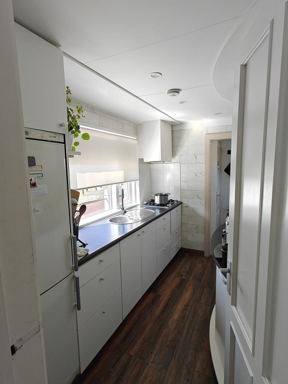 Tijdelijke gemeubileerde woning in Wissenkerke (6–8 maanden)
