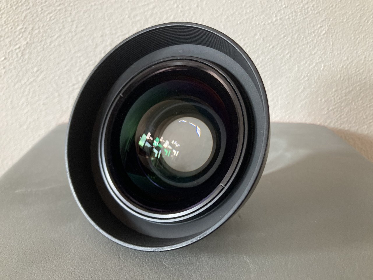 Groothoek voorzetlens voor Olympus C50560wz
