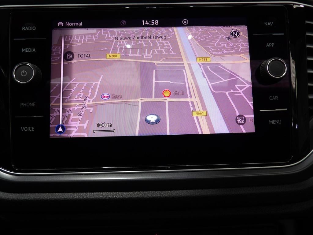 Volkswagen T-roc cabrio 1.5 tsi 150pk 7-dsg r-line