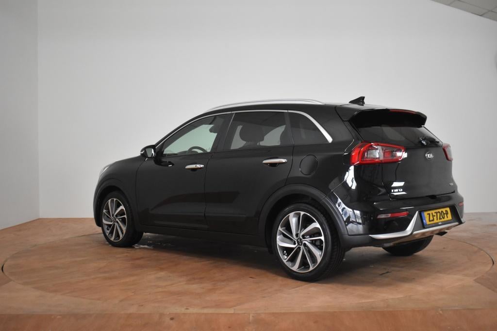 Kia Niro 1.6 gdi hybrid executiveline