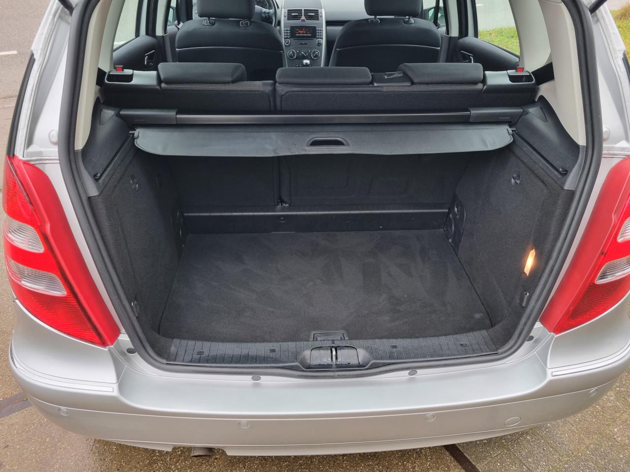 Mercedes-Benz A-klasse 170 Classic | Luxe uitvoering!