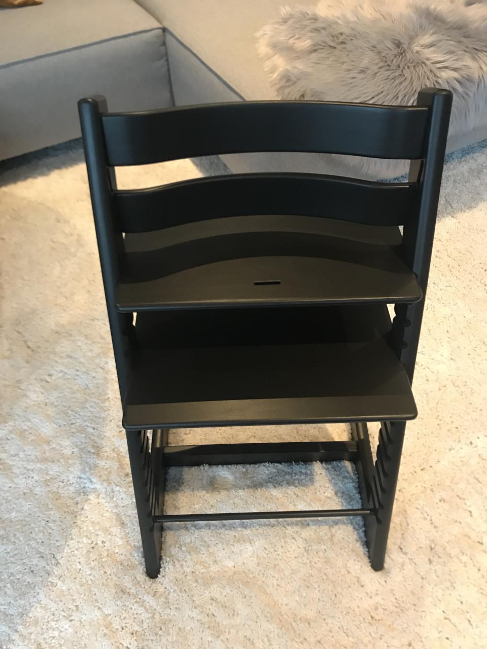 Stokke trip trap kinderstoel