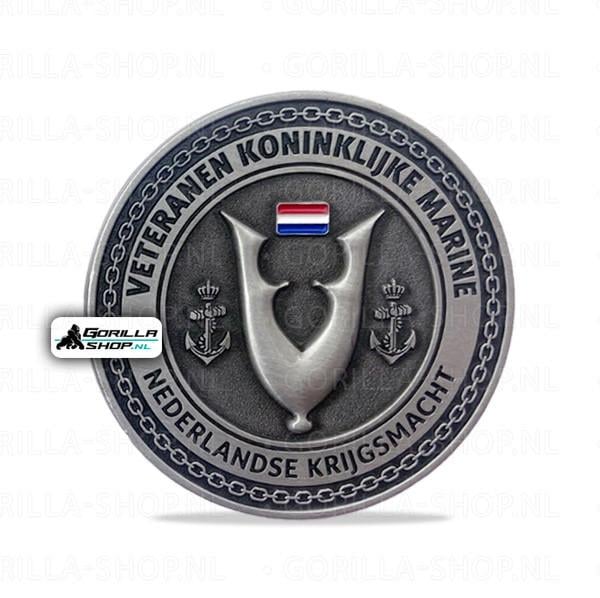 MARINE patches