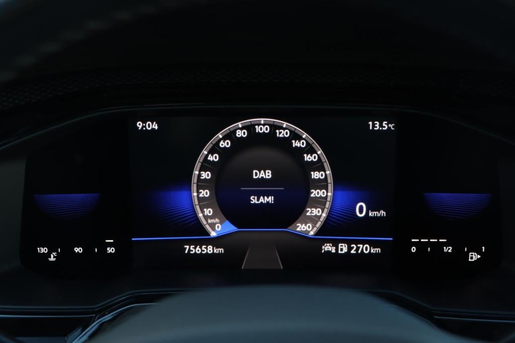 Volkswagen Polo 1.0 tsi life 95pk