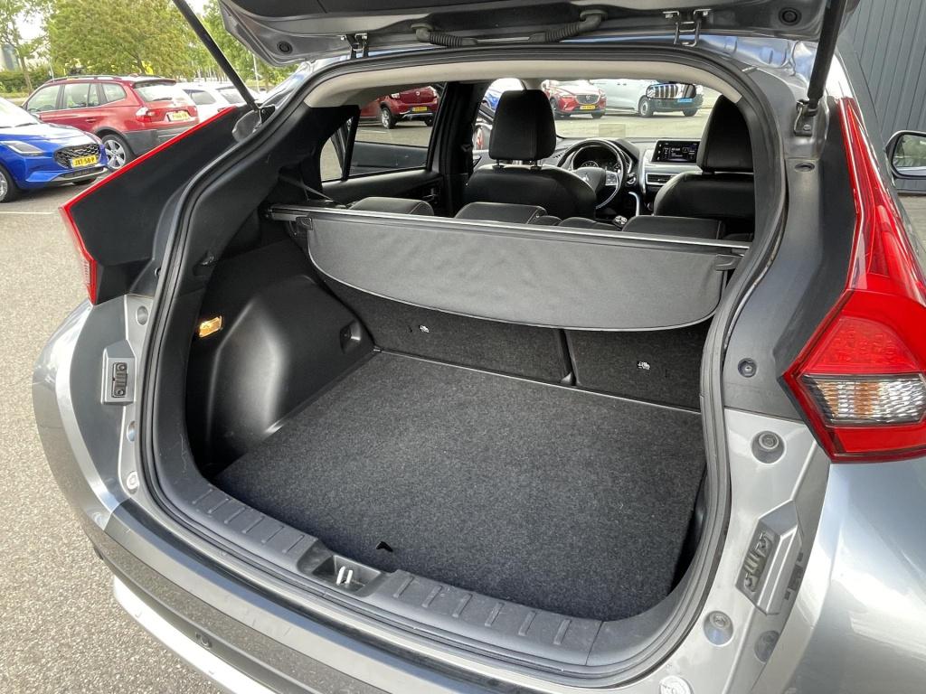 Mitsubishi Eclipse Cross 1.5 di-t instyle