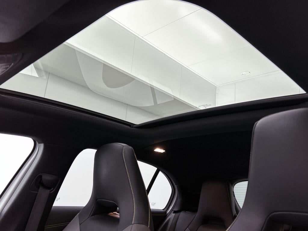Mercedes-Benz A-Klasse amg 45 s 4matic+ | alarm klasse 3/5 | 360° camera | 