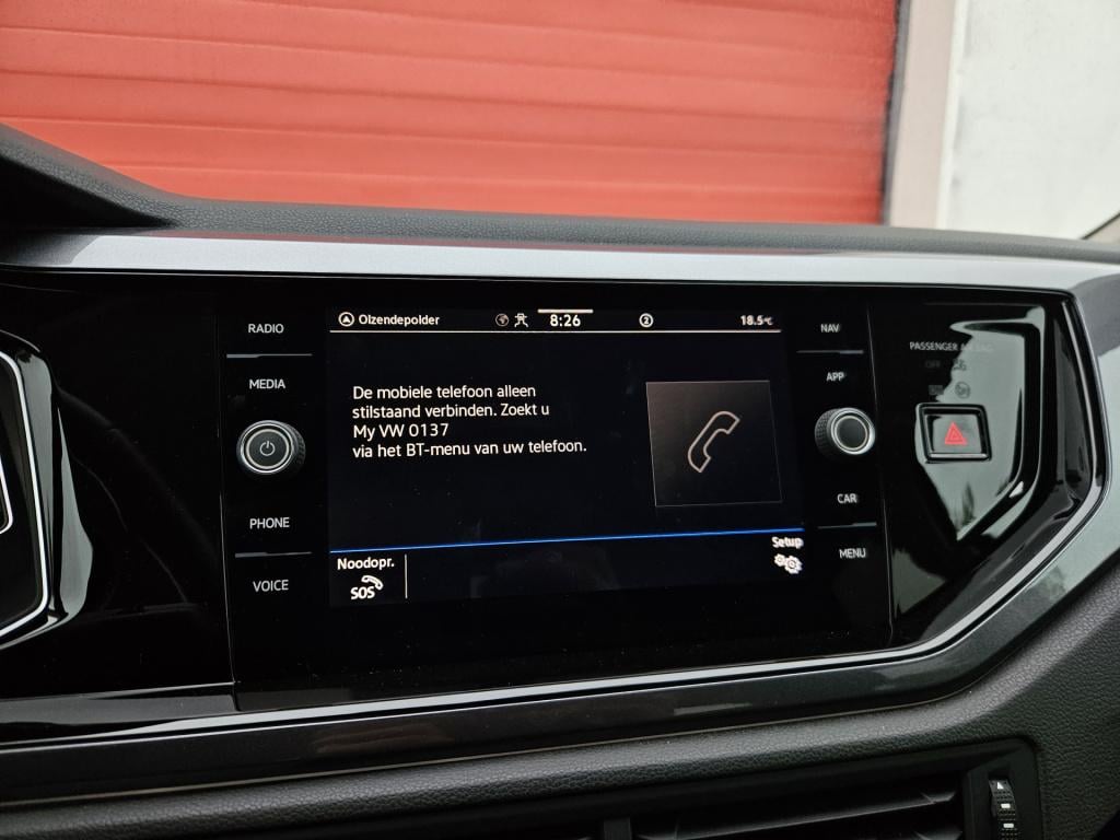 Volkswagen Polo 1.0 tsi | pdc | airco rijklaar inclusief 1 jaar bovag garan