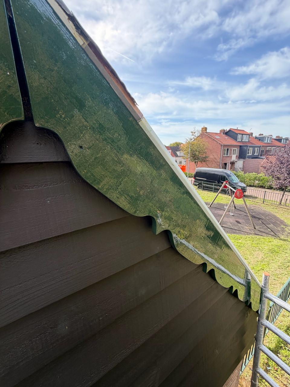🏠 Uw woning weer als nieuw! Schilder nodig in zeeland?? 🎨