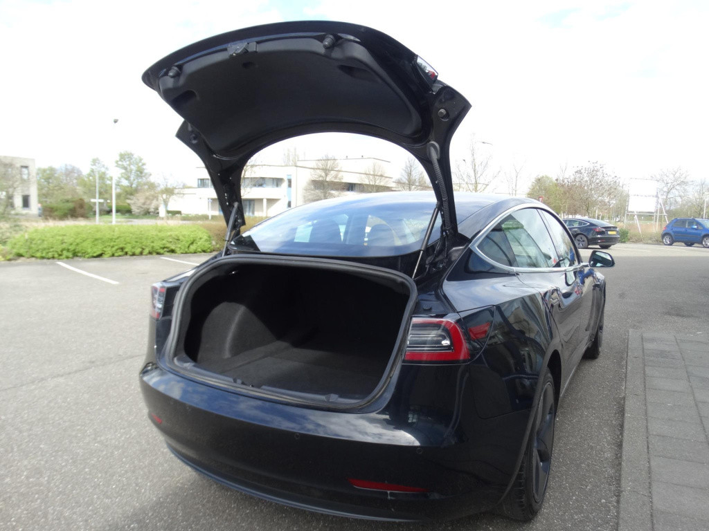 Tesla Model 3 long range 75 kwh lage bijtelling t/m december 2024!