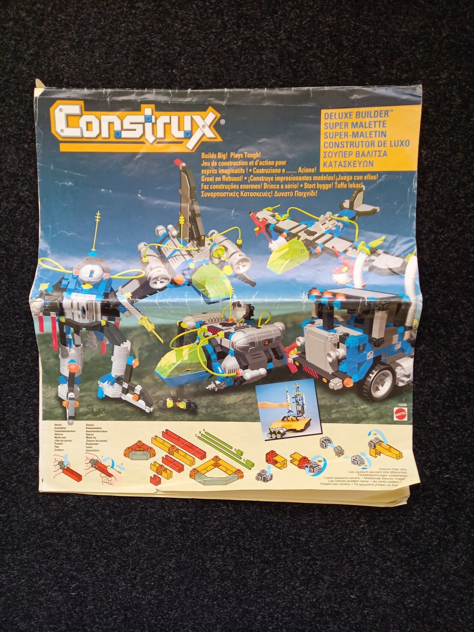 Construx