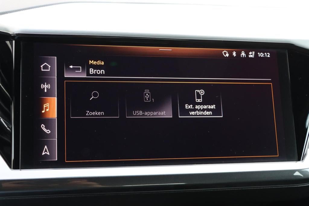 Audi Q4 E-tron sportback 40 s edition 77 kwh 204pk