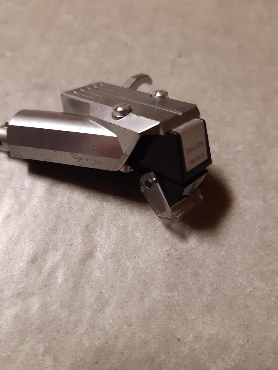 Element 401 II Philips