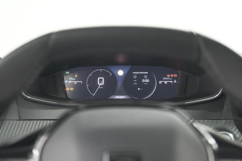 Peugeot 208 puretech 100 allure pack | nieuw model | apple carplay | parkee