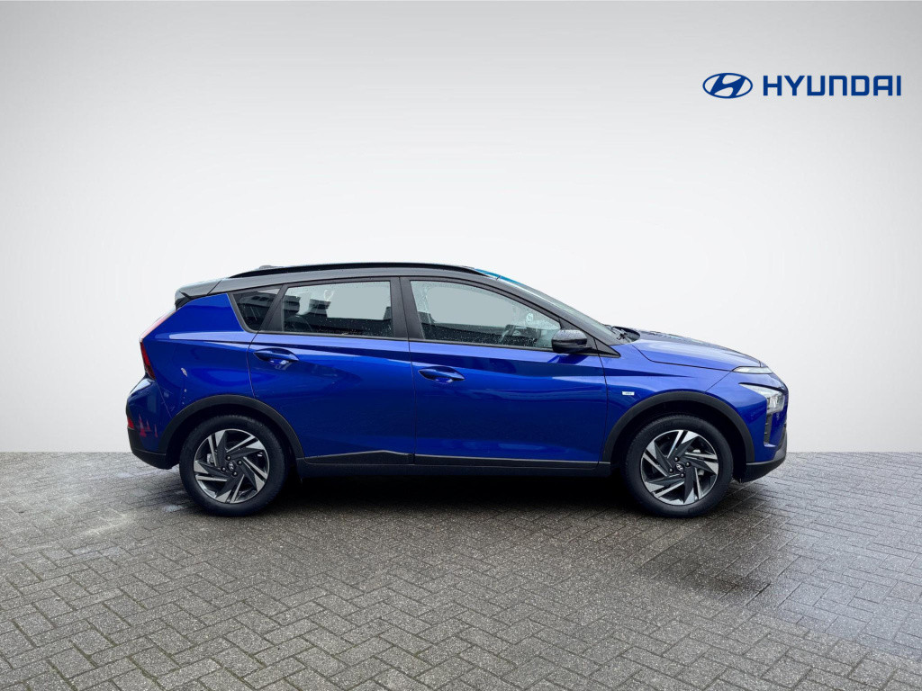 Hyundai Bayon 1.0 t-gdi comfort smart