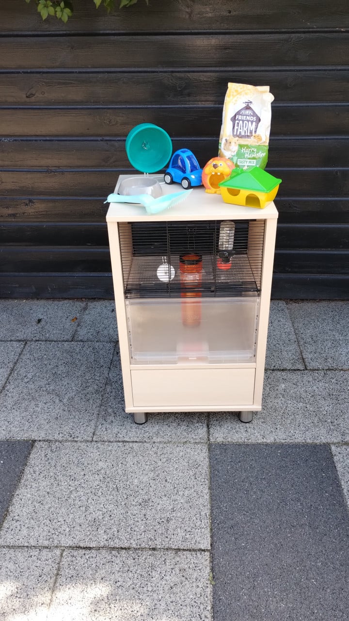 Hamsterhok