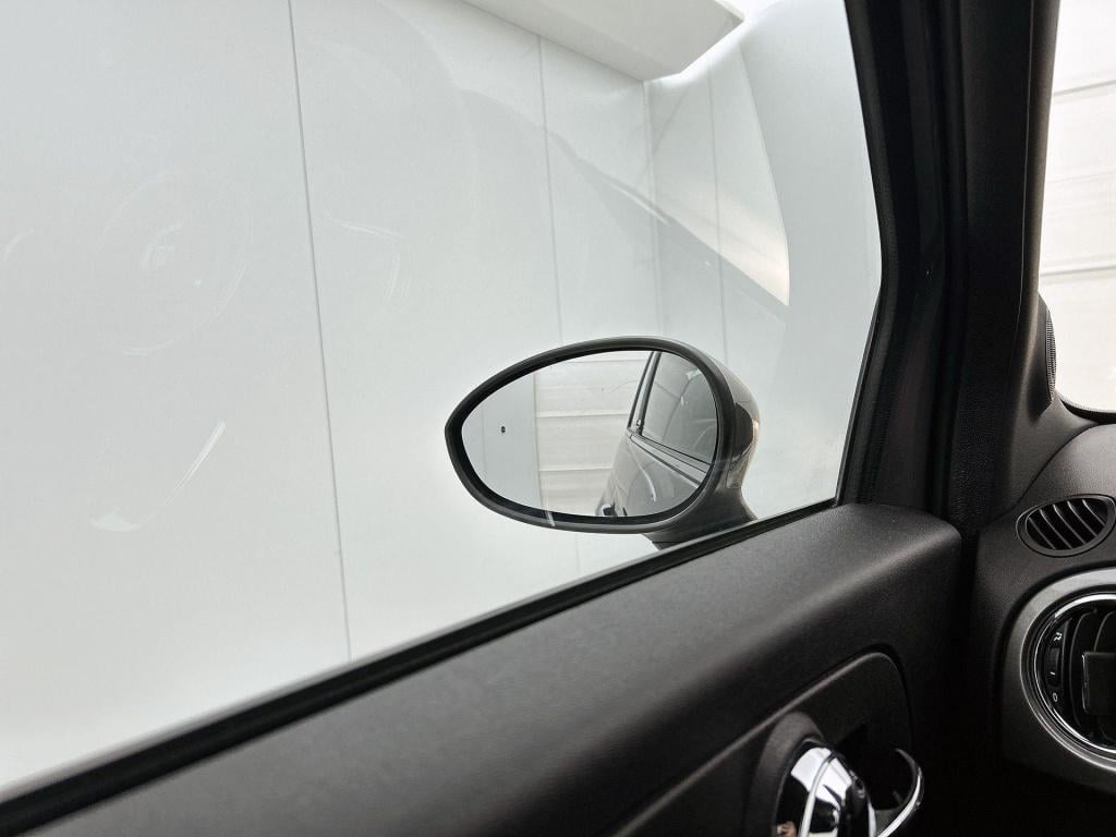 Fiat 500 C 1.0 hybrid dolcevita