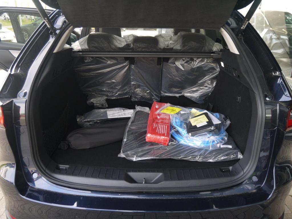 Mazda Cx-60 2.5 e-skyactiv phev exclusive-line bns edition