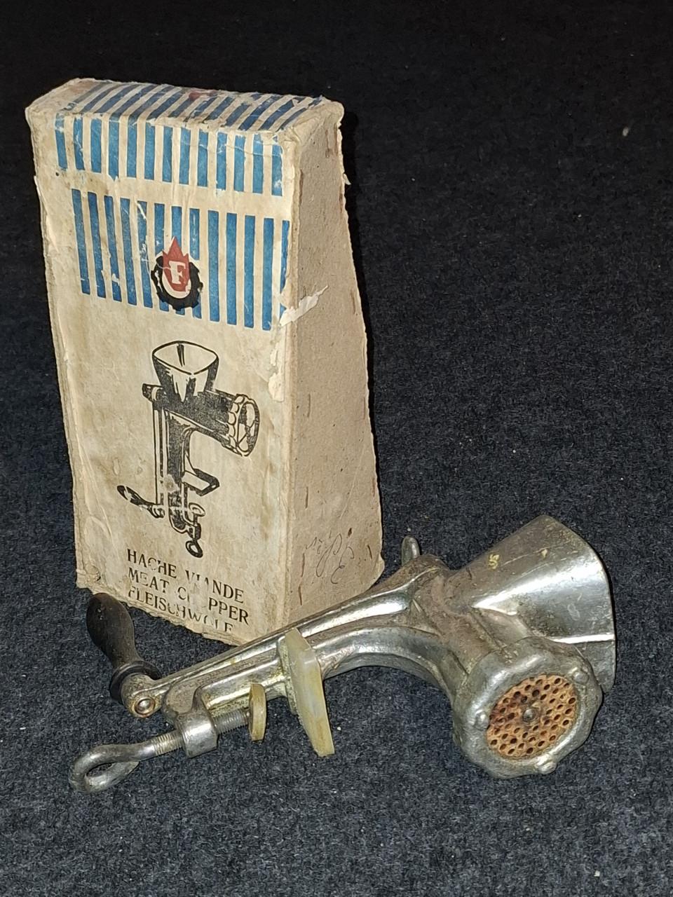 Vintage / Brocante divers