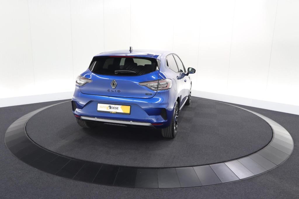 Renault Clio 1.6 e-tech full hybrid 145 esprit alpine | 360 camera | bose a