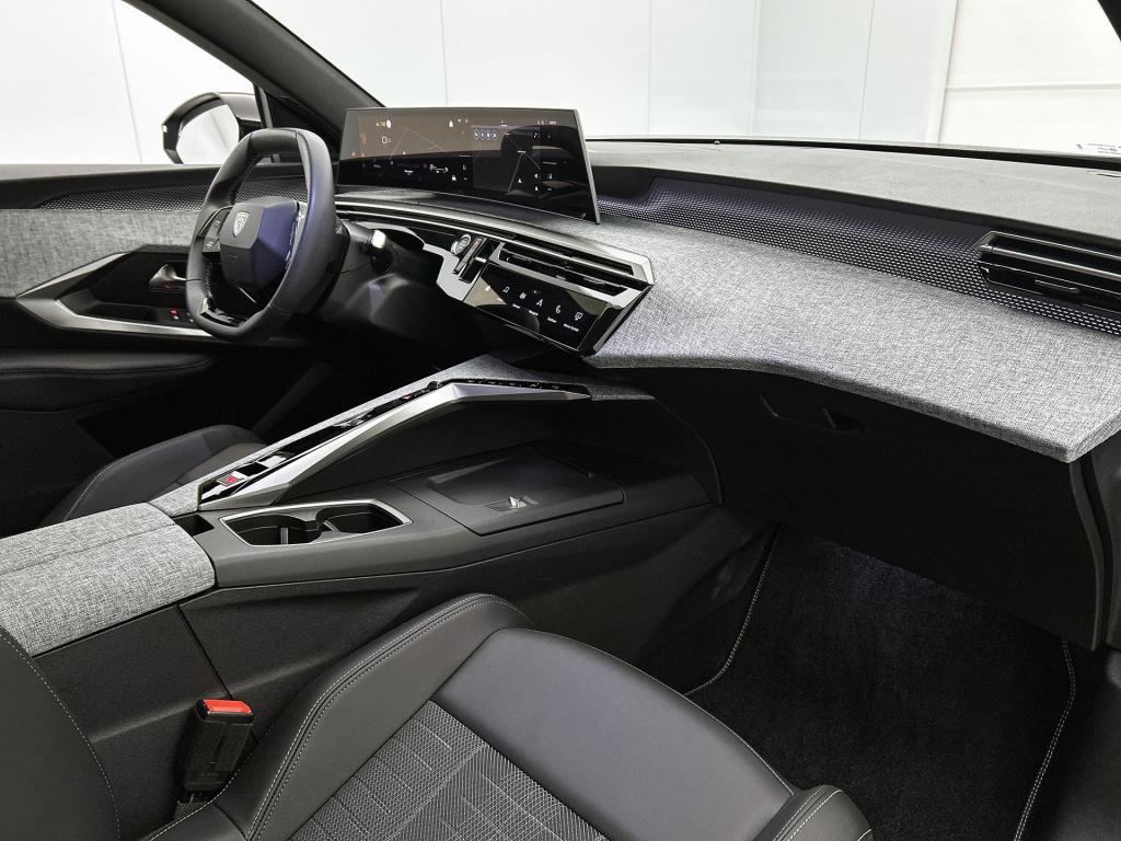 Peugeot 3008 hybrid 145pk automaat gt | rijklaar | elek. achterklep | 360 c