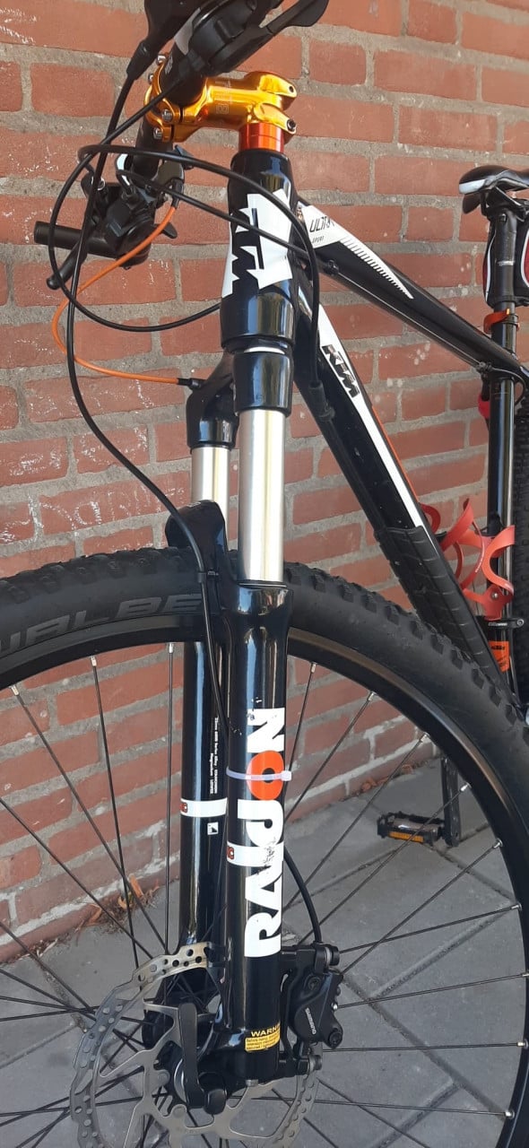 Fiets