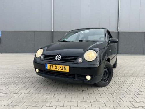 Volkswagen Lupo 1.4-16V/APK/DAKJE/
