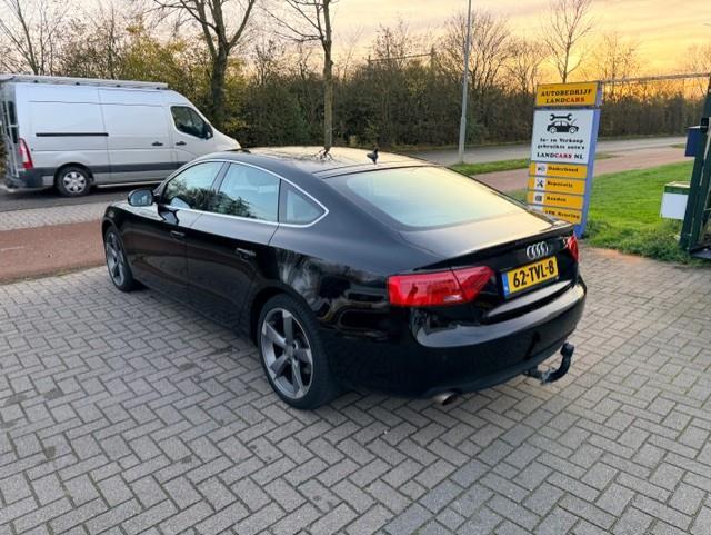 Audi A5 sportback 1.8 tfsi pro line