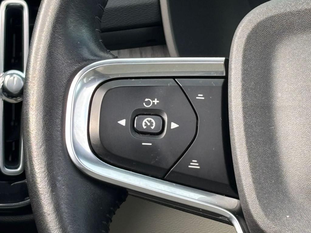 Volvo XC40 t4 211pk recharge inscription| panodak| leder| trekhaak| camera|