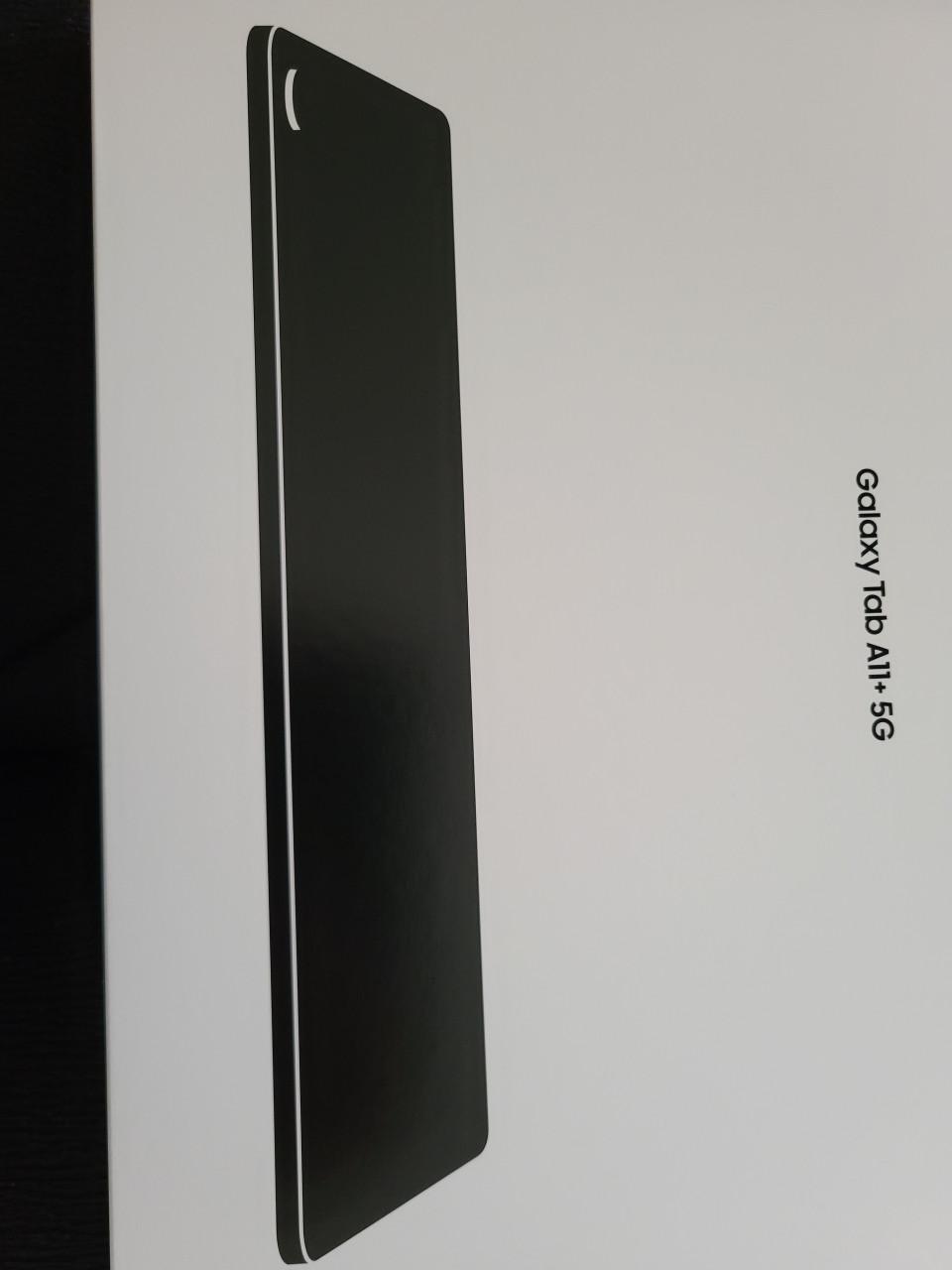 Galaxy samsung tablet