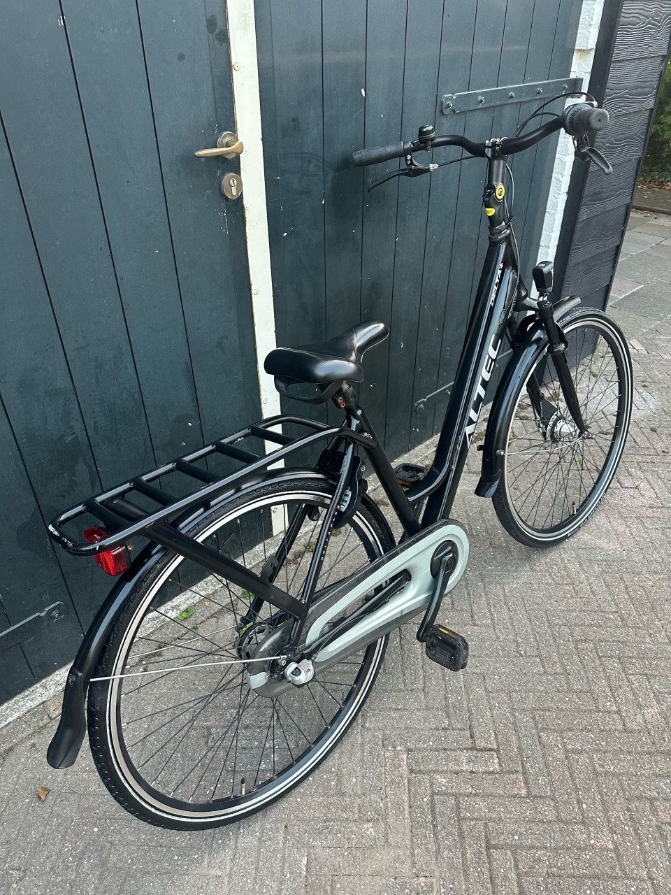 Altec Delta Damesfiets