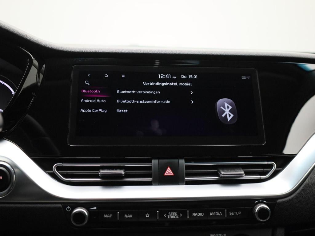 Kia E-niro executiveline 64 kwh