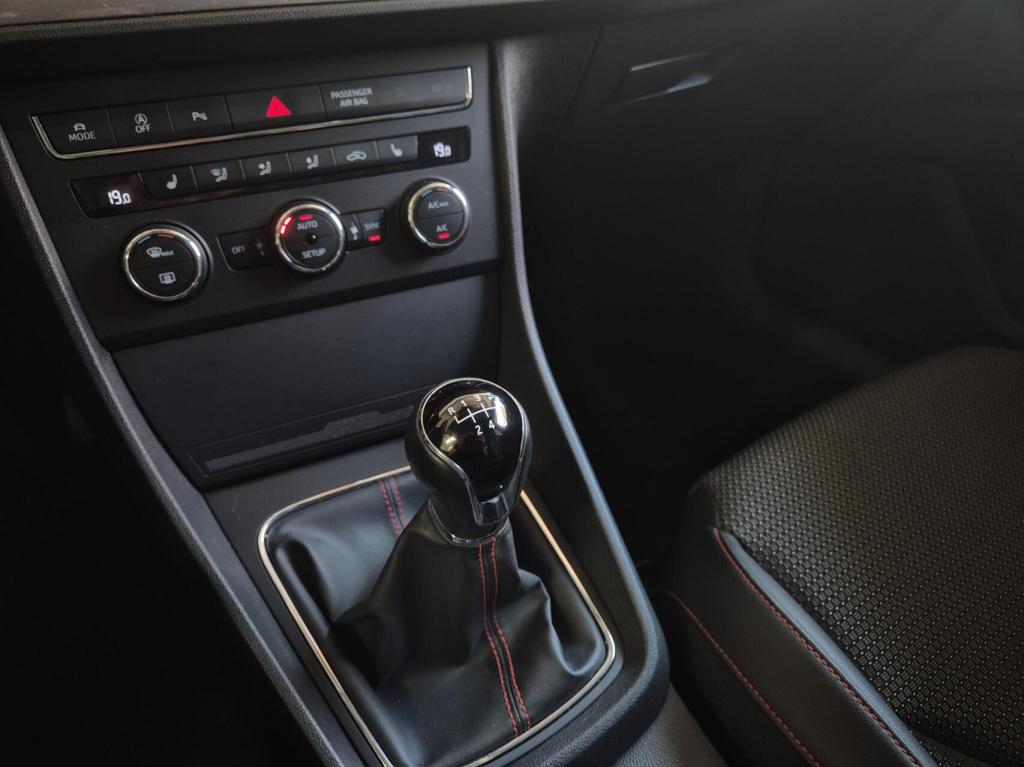 Seat Leon 1.4 tsi fr