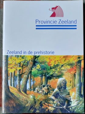 Zeeuws Boek