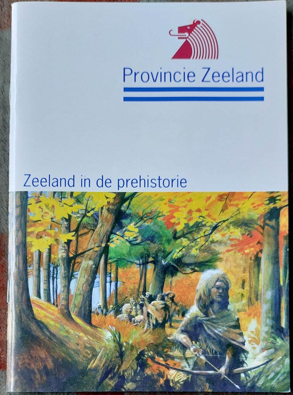 Zeeuws Boek