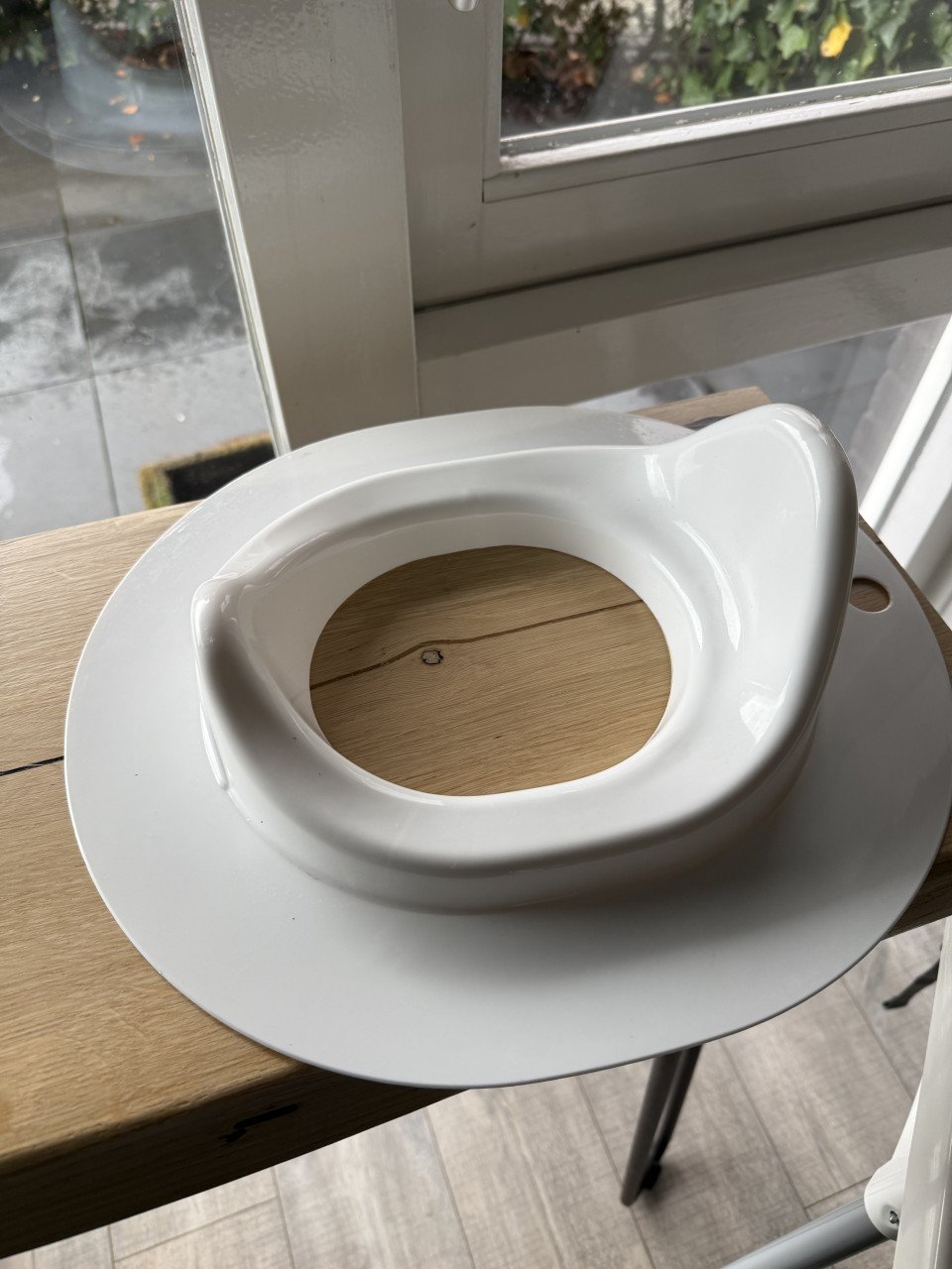 Kinderstoeltje Ikea