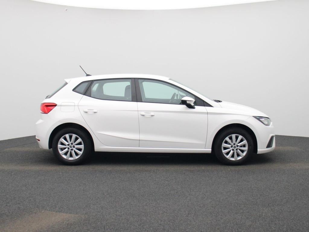 Seat Ibiza 1.0 ecotsi style | apple carplay/ android auto | cruise control 