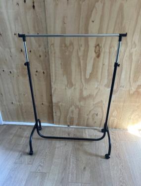 Kledingrekken