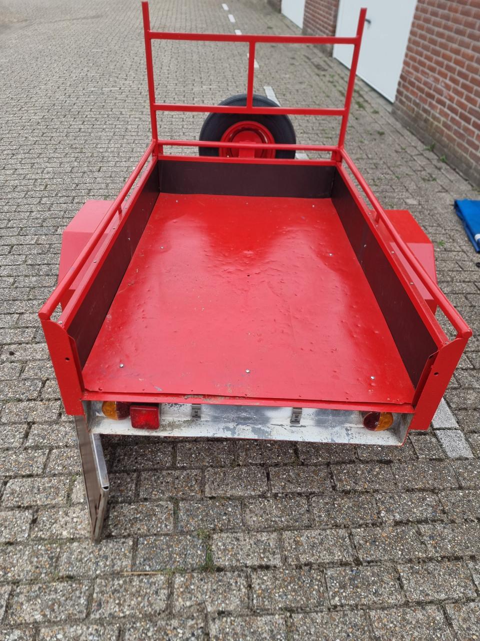 Aanhanger