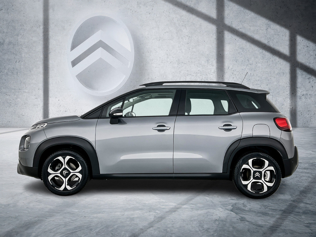 Citroen C3 Aircross 110pk s&s shine | rijklaar | panorama dak |