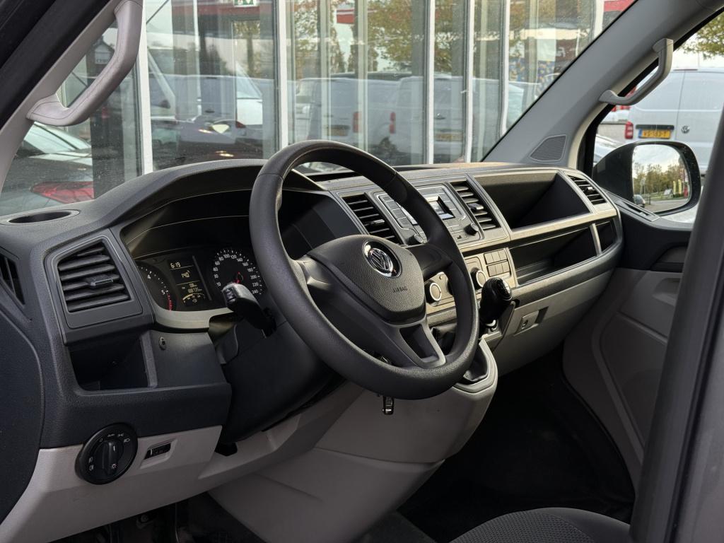 Volkswagen Transporter 2.0 tdi 150pk l2h1 comfortline | nl-auto | 1e eig | 