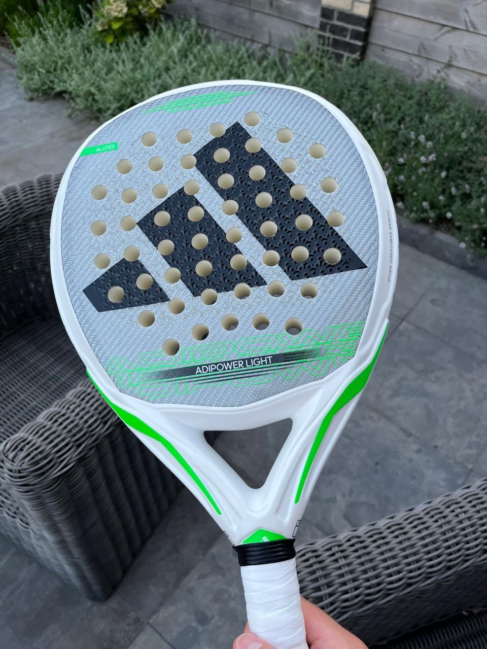 Adidas Adipower 3.3 Light(1x gebruikt/gloednieuw/niet onderhandelbaar