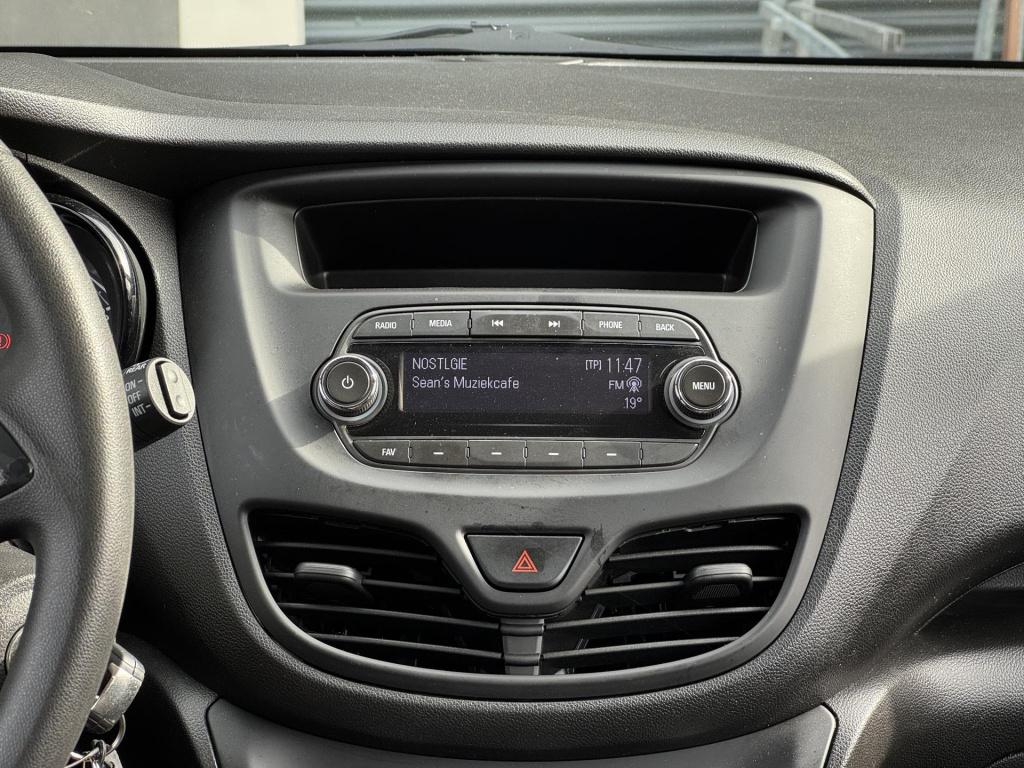 Opel Karl 1.0 ecoflex edition