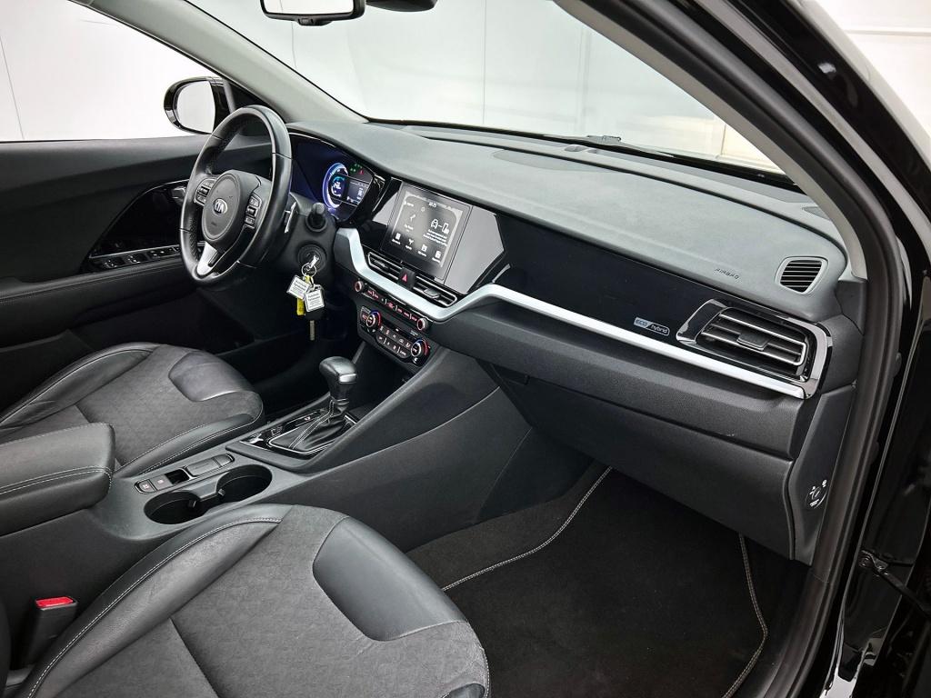 Kia Niro 1.6 gdi hybrid edition| face lift model | dealeronderhouden